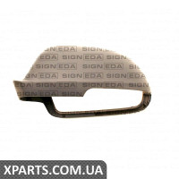 Кришка на дзеркало Signeda VSDM1005DR (аналог для 3T0857538GRU)
