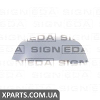 КРЫШКА НА ЗЕРКАЛО Signeda VBMM1021DRE (аналог для 51167292746)