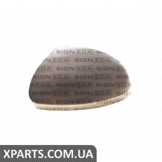 Кришка на дзеркало Signeda VVWM1050DLE (аналог для 5N0857537)