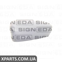 КРЫШКА НА ЗЕРКАЛО Signeda VSDM1012DR (аналог для 6V0857538A)