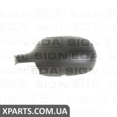 КРЫШКА НА ЗЕРКАЛО Signeda VRNM1043DL (аналог для 7701471854)