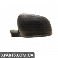 КРЫШКА НА ЗЕРКАЛО Signeda VRNM1037DLE (аналог для 963735075R)