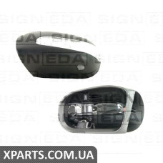 КРЫШКА НА ЗЕРКАЛО Signeda VBZM1012AL (аналог для A2208100964)