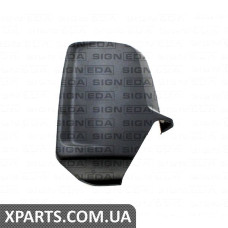 КРЫШКА НА ЗЕРКАЛО Signeda VBZM1013AL (аналог для A8111122)