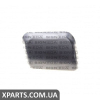 КРЫШКА ОМЫВАТЕЛЯ Signeda PVV99015CAR (аналог для 306982091)