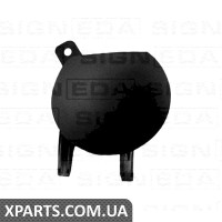 Кришка протитуманної фари Signeda PBM99200CBR (аналог для 51117245872)
