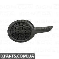 КРИШКА ПРОТИТУМАННОЇ ФАРИ Signeda PPG99041CAL (аналог для 9673857077)