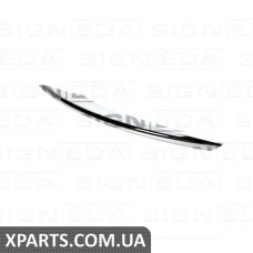 Кришка протитуманної фари Signeda PLC99006CAL (аналог для DP5Z-15266AC)