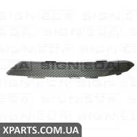 Кришка протитуманної фари Signeda PLC99007CAR (аналог для DP5Z-17E810BA)