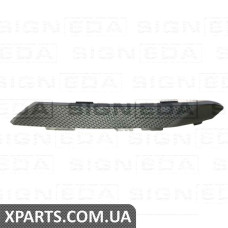 Кришка протитуманної фари Signeda PLC99007CAR (аналог для DP5Z-17E810BA)