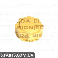 КРИШКА РАДІАТОРА Signeda RKPRC800 (аналог для 1647751)