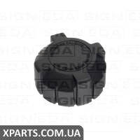 КРИШКА РАДІАТОРА Signeda RKPRC810 (аналог для 60811544)