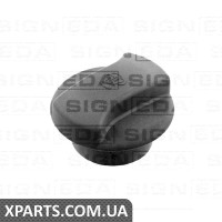 КРЫШКА РАДИАТОРА Signeda RKPRC850 (аналог для 7M3121321)