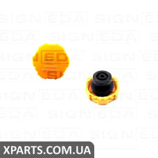 КРИШКА РАДІАТОРА Signeda RKPRC821 (аналог для 9202799)