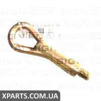 ГАЧ ДЛЯ БУКСУВАННЯ Signeda BK114 (аналог для 05067531AA)