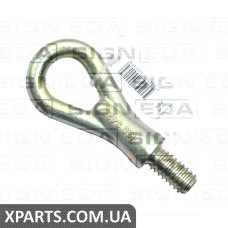 КРЮК ДЛЯ БУКСИРОВКИ Signeda BK017 (аналог для 1065543)
