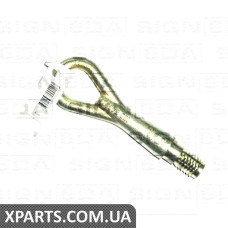 КРЮК ДЛЯ БУКСИРОВКИ Signeda BK011 (аналог для 4B0805616)