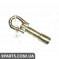 КРЮК ДЛЯ БУКСИРОВКИ Signeda BK052 (аналог для 51722109)