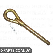 КРЮК ДЛЯ БУКСИРОВКИ Signeda BK038 (аналог для 60609775)