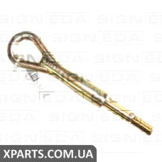 КРЮК ДЛЯ БУКСИРОВКИ Signeda BK021 (аналог для 931601)