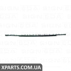 СТРІЧКА НА КАПОТ Signeda PFD07293MA (аналог для 1523866)