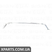 ЛЕНТА НА КАПОТ Signeda PAT07023MA (аналог для 51132751040)