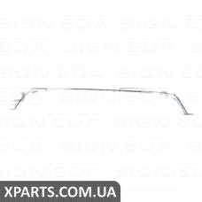 СТРІЧКА НА КАПОТ Signeda PAT07023MA (аналог для 51132751040)