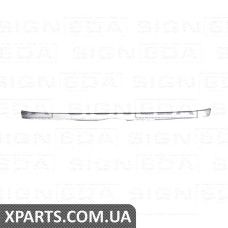 СТРІЧКА НА КАПОТ Signeda PTY27111MA (аналог для 7577006020)
