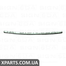 СТРІЧКА НА КАПОТ Signeda PTY27110MA (аналог для 75770AA010)