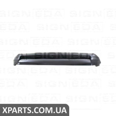 СТРІЧКА НА КАПОТ Signeda PTY07565MC (аналог для 76180-0C030-C0)