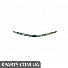 СТРІЧКА НА КАПОТ Signeda PHN07055MB (аналог для 863553S100)