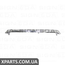 СТРІЧКА НА КАПОТ Signeda PSB27001MA (аналог для 91121-SG010)