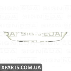 Стрічка над ґратами Signeda PMZ07115MA (аналог для )