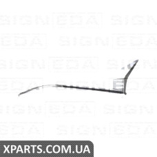 СТРІЧКА ПІД ФАРАМІ Signeda PTY07049AR(K) (аналог для 5314760020)