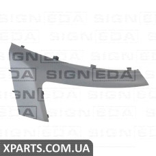 СТРІЧКА ПІД ФАРАМІ Signeda PFT07037HAL (аналог для 9467046478)