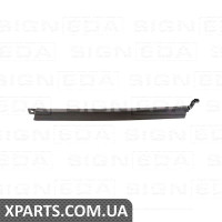 СТРІЧКА ПІД ФАРАМІ Signeda PBZ07005HAL (аналог для A1408260377)