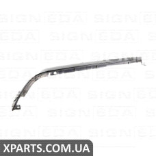 СТРІЧКА ПІД ФАРАМІ Signeda PBZ07006AL (аналог для A2028260577)