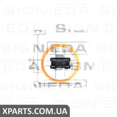 МОДУЛЬ ДІОДІВ Signeda LB011 (аналог для 260E43486R)