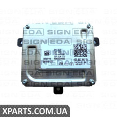 МОДУЛЬ ДІОДІВ Signeda LB697D (аналог для 4G0907697D)