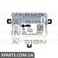 МОДУЛЬ ДІОДІВ Signeda LB008 (аналог для 4G0907697F)