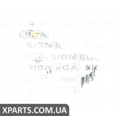 МОДУЛЬ ДІОДІВ Signeda LB043 (аналог для 63117339003)