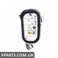 МОДУЛЬ ДІОДІВ Signeda LD475B-L (аналог для 8R0941475B)