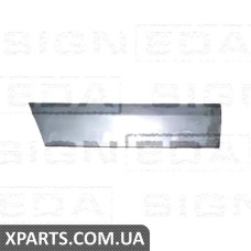 МОЛДИНГ Signeda PBZ87002AL (аналог для A90669001629B51)