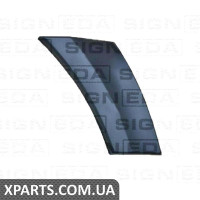 МОЛДИНГ Signeda PBZ87001AL (аналог для A9066904782)