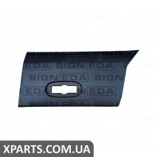 МОЛДИНГ Signeda PBZ87005AL (аналог для A90669054629B51)