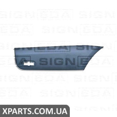 МОЛДИНГ Signeda PBZ87006AR (аналог для A9066906162)