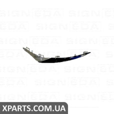 МОЛДИНГ БАМПЕР Signeda PBZ04242MAR (аналог для 1178854800)
