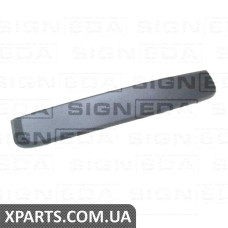 МОЛДИНГ БАМПЕРА Signeda PFD04261MARN (аналог для 1302421)