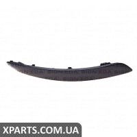 МОЛДИНГ БАМПЕР Signeda PVW99014MAR (аналог для 1K0807656AGRU)