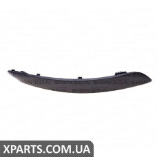 МОЛДИНГ БАМПЕР Signeda PVW99014MAR (аналог для 1K0807656AGRU)